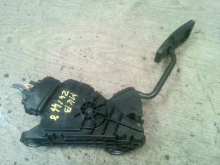 bontott SUZUKI SWIFT III Gázpedál (Elektromos)