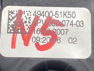 bontott SUZUKI SWIFT III Gázpedál (Elektromos)