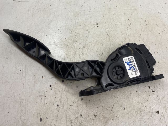 bontott SUZUKI SWIFT III Gázpedál (Elektromos)