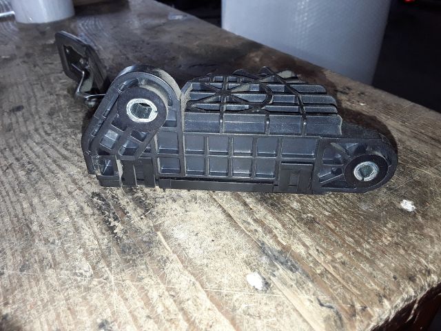 bontott SUZUKI SWIFT III Gázpedál (Elektromos)