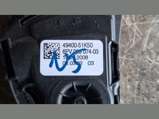 bontott SUZUKI SWIFT III Gázpedál (Elektromos)