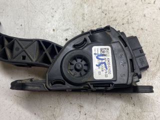 bontott SUZUKI SWIFT III Gázpedál (Elektromos)