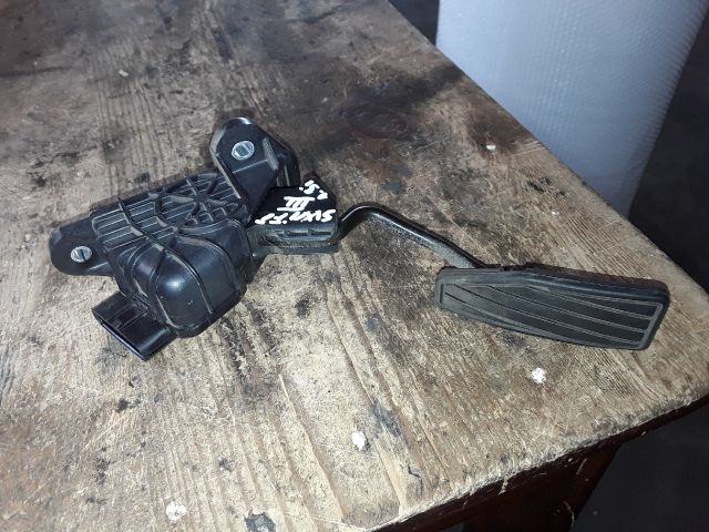 bontott SUZUKI SWIFT III Gázpedál (Elektromos)