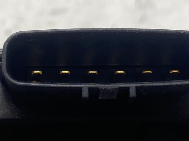 bontott SUZUKI SWIFT III Gázpedál (Elektromos)