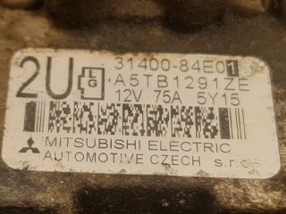 bontott SUZUKI SWIFT III Generátor