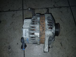 bontott SUZUKI SWIFT III Generátor