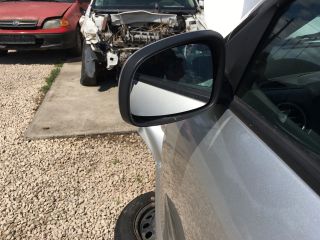 bontott SUZUKI SWIFT III Generátor