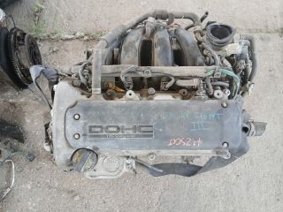 bontott SUZUKI SWIFT III Generátor