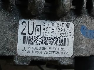 bontott SUZUKI SWIFT III Generátor