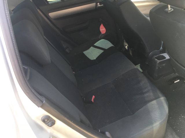 bontott SUZUKI SWIFT III Gyújtáskapcsoló Házzal