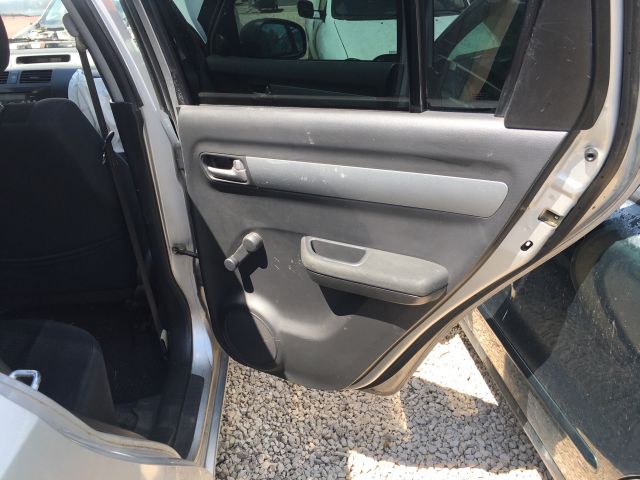 bontott SUZUKI SWIFT III Gyújtáskapcsoló Házzal