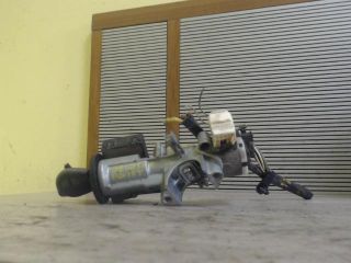 bontott SUZUKI SWIFT III Gyújtáskapcsoló Házzal