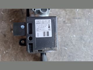 bontott SUZUKI SWIFT III Gyújtáskapcsoló Házzal