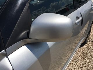 bontott SUZUKI SWIFT III Gyújtáskapcsoló Házzal