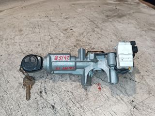 bontott SUZUKI SWIFT III Gyújtáskapcsoló Házzal