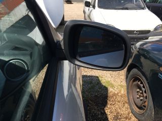 bontott SUZUKI SWIFT III Gyújtáskapcsoló Házzal