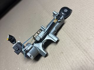 bontott SUZUKI SWIFT III Gyújtáskapcsoló