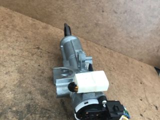 bontott SUZUKI SWIFT III Gyújtáskapcsoló