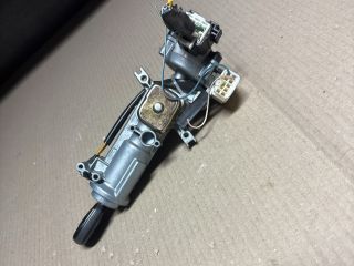 bontott SUZUKI SWIFT III Gyújtáskapcsoló