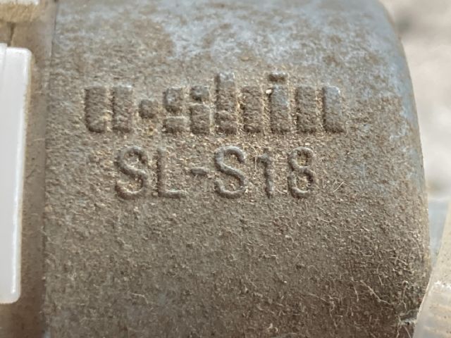 bontott SUZUKI SWIFT III Gyújtáskapcsoló