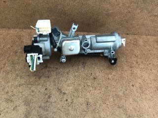 bontott SUZUKI SWIFT III Gyújtáskapcsoló