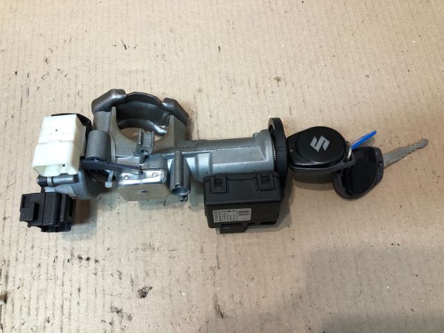 bontott SUZUKI SWIFT III Gyújtáskapcsoló