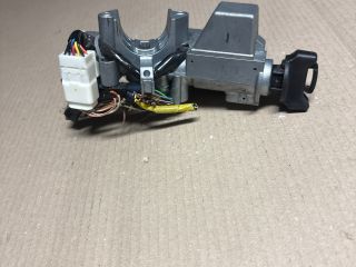 bontott SUZUKI SWIFT III Gyújtáskapcsoló