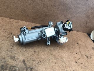 bontott SUZUKI SWIFT III Gyújtáskapcsoló