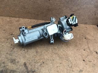 bontott SUZUKI SWIFT III Gyújtáskapcsoló