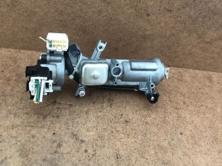 bontott SUZUKI SWIFT III Gyújtáskapcsoló