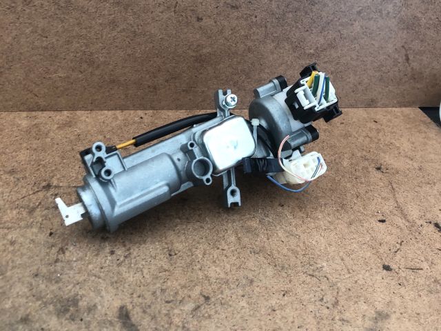 bontott SUZUKI SWIFT III Gyújtáskapcsoló