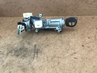 bontott SUZUKI SWIFT III Gyújtáskapcsoló