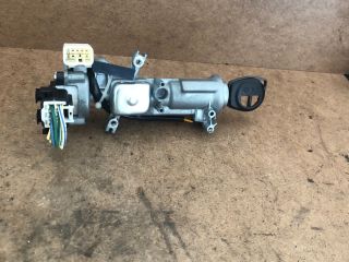 bontott SUZUKI SWIFT III Gyújtáskapcsoló