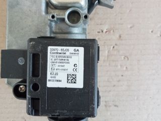 bontott SUZUKI SWIFT III Gyújtáskapcsoló