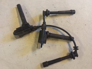 bontott SUZUKI SWIFT III Gyújtótrafó Szett