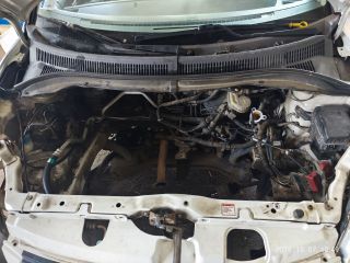 bontott SUZUKI SWIFT III Gyújtótrafó Szett