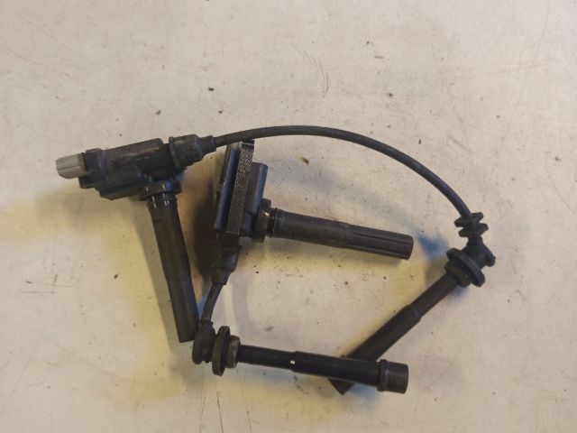 bontott SUZUKI SWIFT III Gyújtótrafó Szett