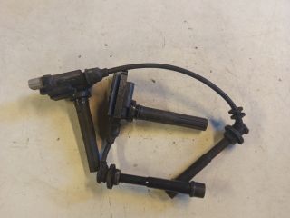 bontott SUZUKI SWIFT III Gyújtótrafó Szett