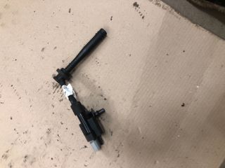 bontott SUZUKI SWIFT III Gyújtótrafó