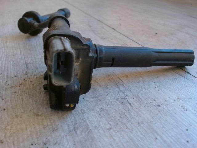 bontott SUZUKI SWIFT III Gyújtótrafó