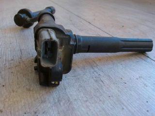 bontott SUZUKI SWIFT III Gyújtótrafó