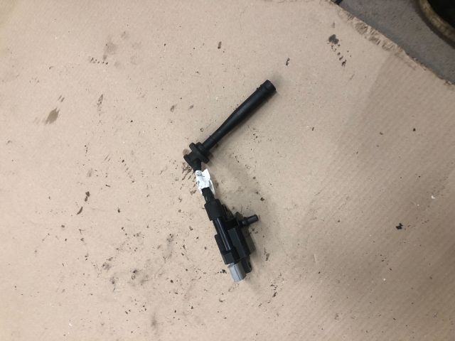 bontott SUZUKI SWIFT III Gyújtótrafó