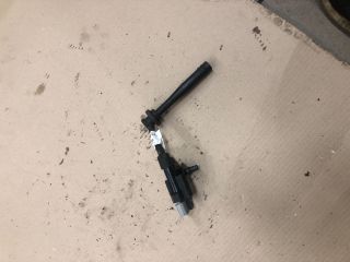 bontott SUZUKI SWIFT III Gyújtótrafó