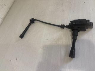 bontott SUZUKI SWIFT III Gyújtótrafó