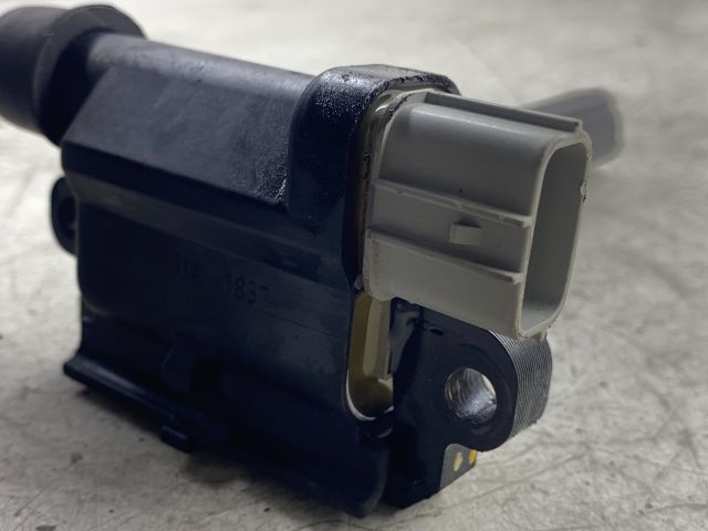 bontott SUZUKI SWIFT III Gyújtótrafó