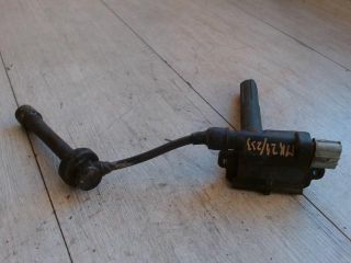 bontott SUZUKI SWIFT III Gyújtótrafó