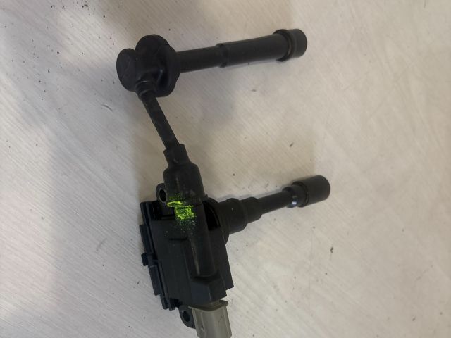 bontott SUZUKI SWIFT III Gyújtótrafó