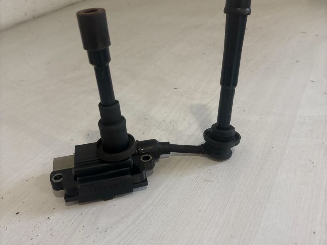 bontott SUZUKI SWIFT III Gyújtótrafó