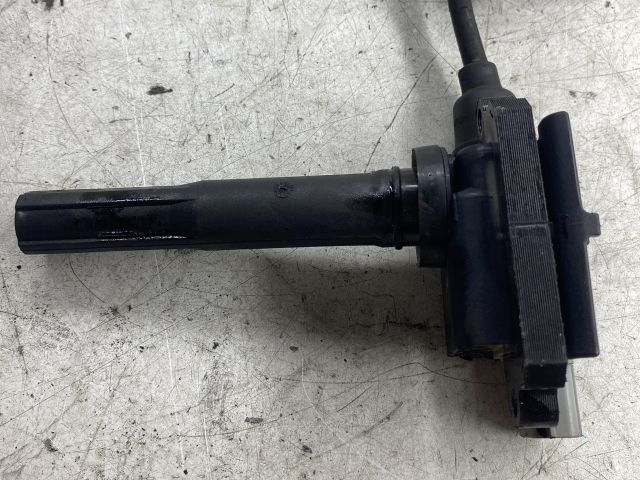 bontott SUZUKI SWIFT III Gyújtótrafó