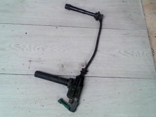 bontott SUZUKI SWIFT III Gyújtótrafó